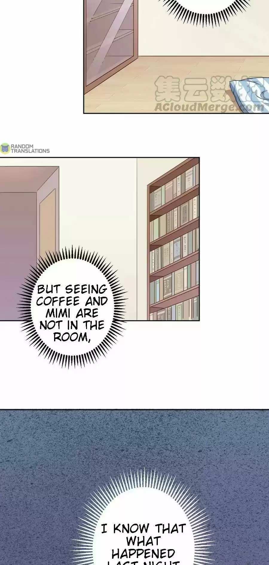 God Gave Me This Awkward Superpower, What Is It For? Chapter 12