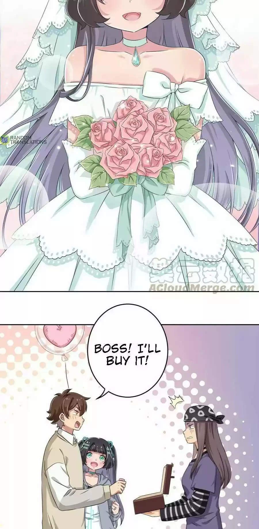 God Gave Me This Awkward Superpower, What Is It For? Chapter 13