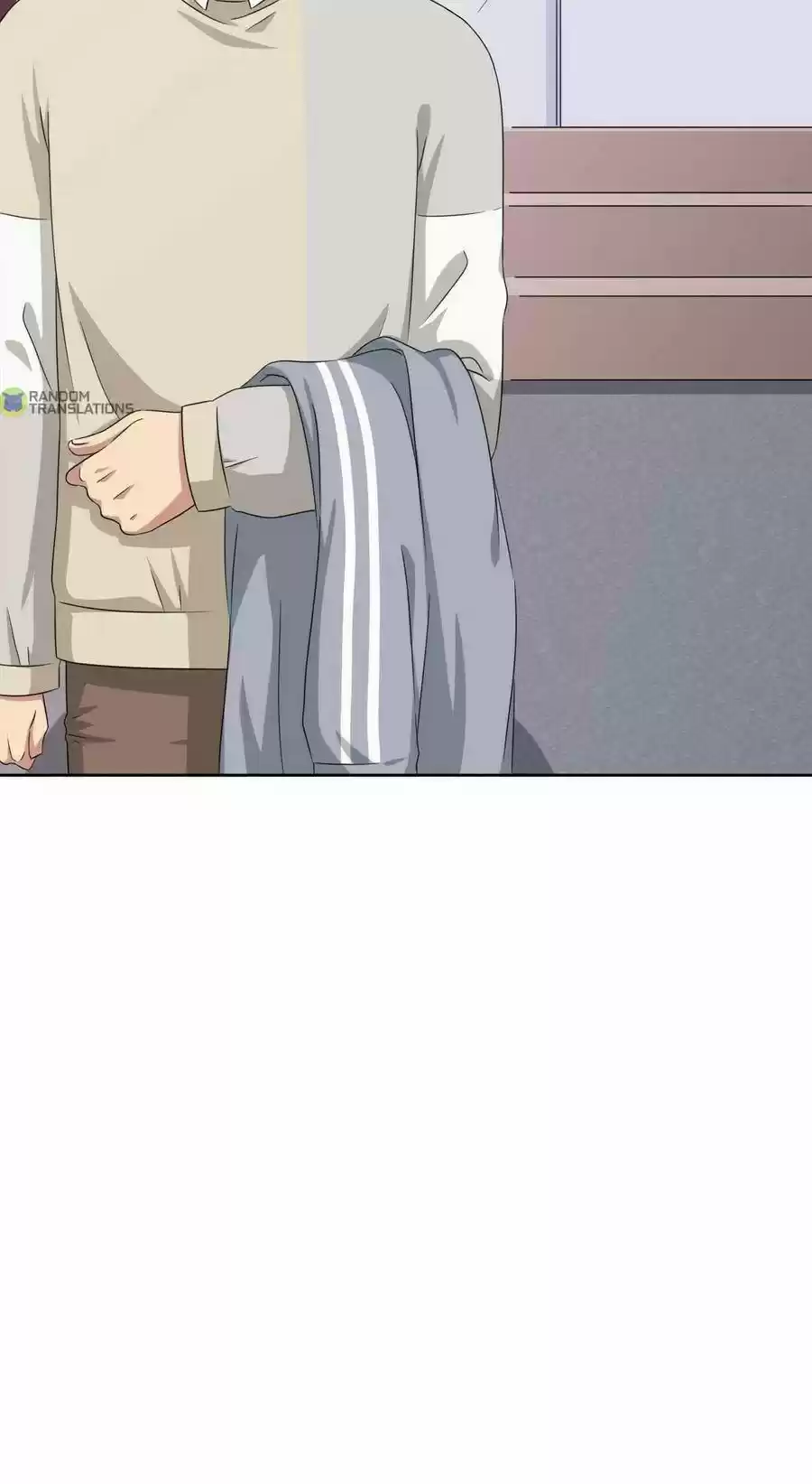 God Gave Me This Awkward Superpower, What Is It For? Chapter 15