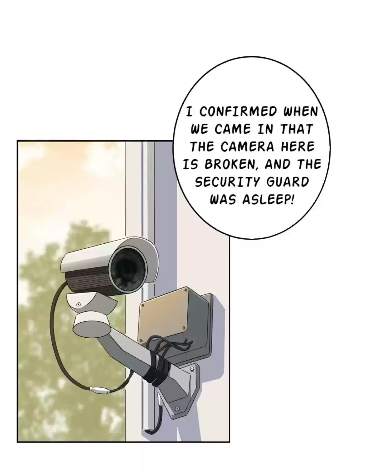 God Gave Me This Awkward Superpower, What Is It For? Chapter 19