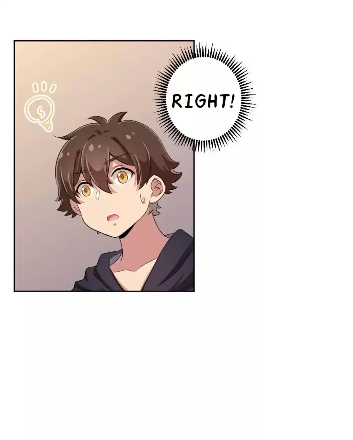 God Gave Me This Awkward Superpower, What Is It For? Chapter 19