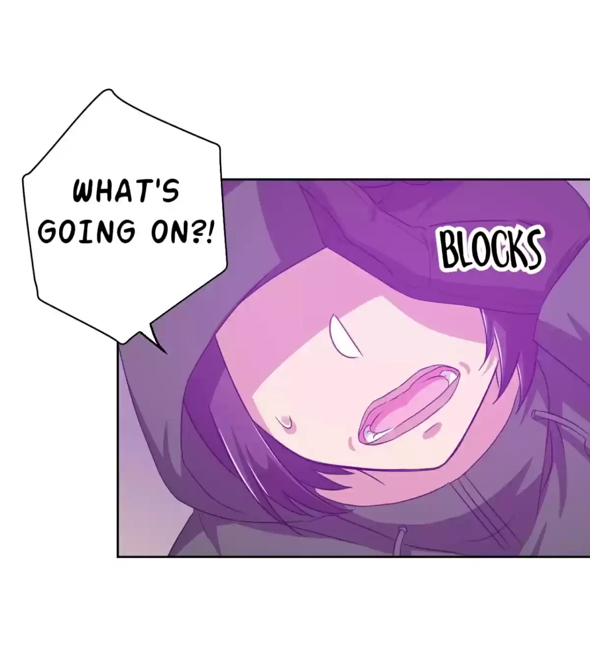 God Gave Me This Awkward Superpower, What Is It For? Chapter 19