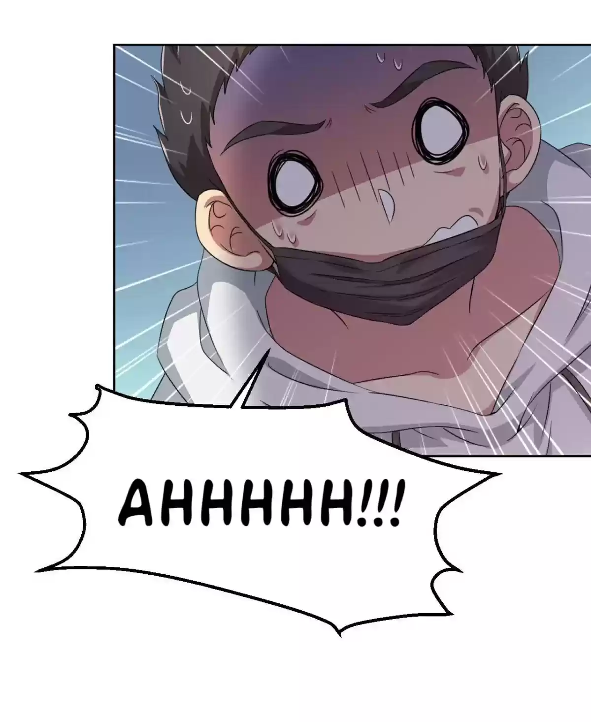 God Gave Me This Awkward Superpower, What Is It For? Chapter 19