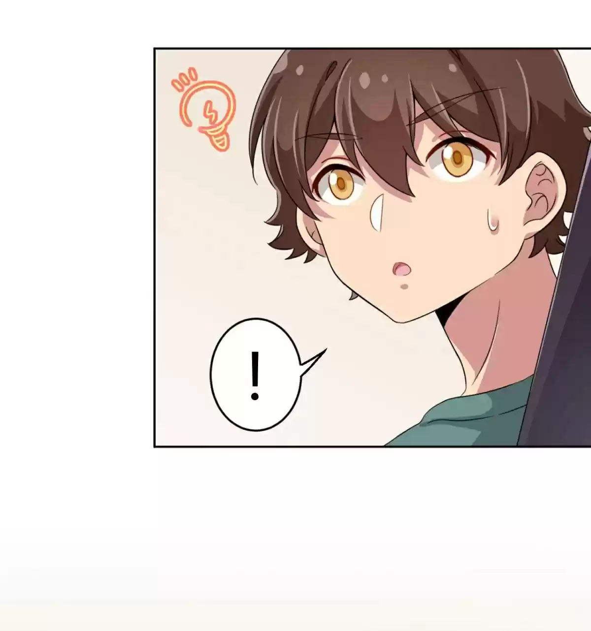 God Gave Me This Awkward Superpower, What Is It For? Chapter 19