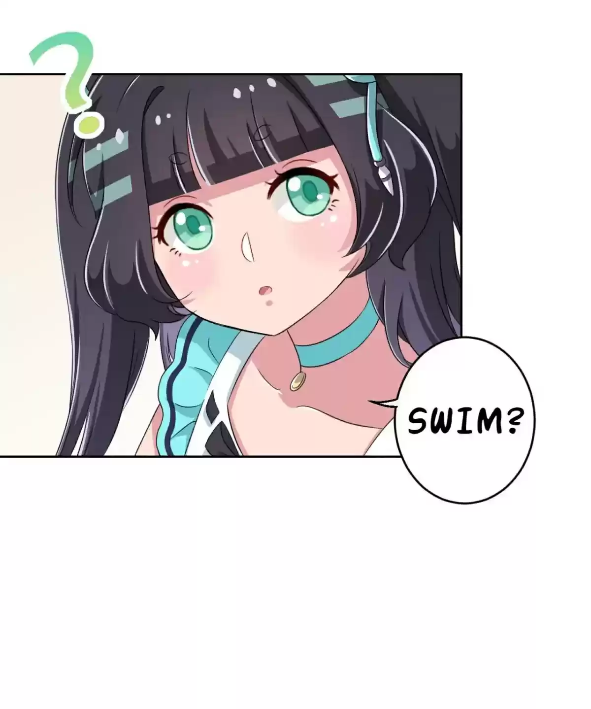 God Gave Me This Awkward Superpower, What Is It For? Chapter 19