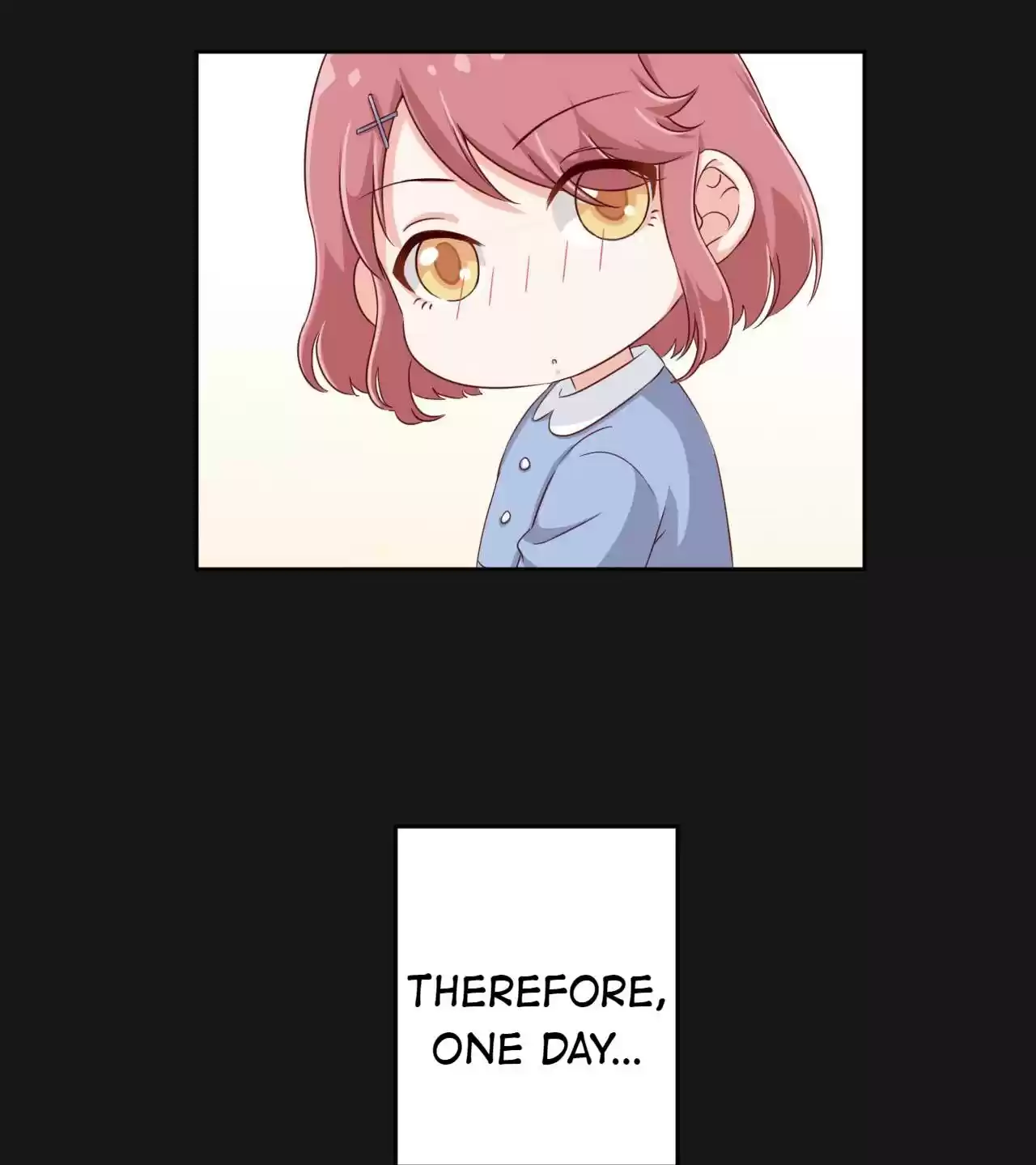 God Gave Me This Awkward Superpower, What Is It For? Chapter 21: Childhood Friend Vs Cell Phone