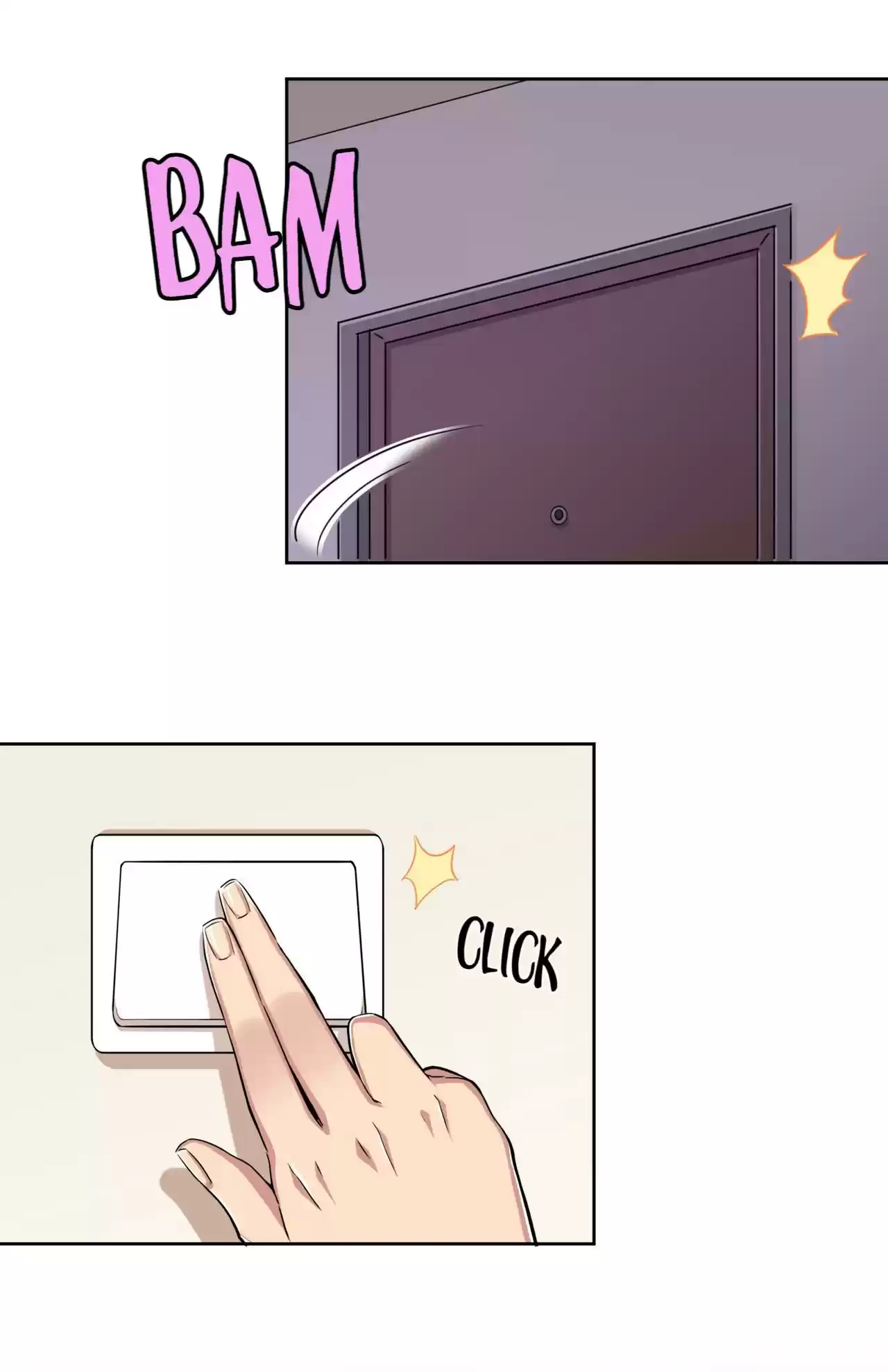 God Gave Me This Awkward Superpower, What Is It For? Chapter 30: Would You Like To Eat The Noodles I Made?