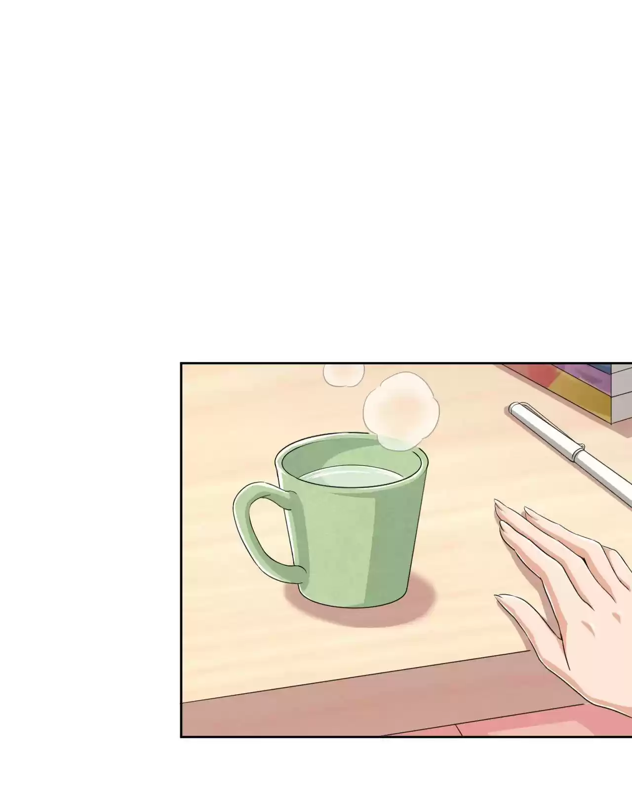 God Gave Me This Awkward Superpower, What Is It For? Chapter 30: Would You Like To Eat The Noodles I Made?