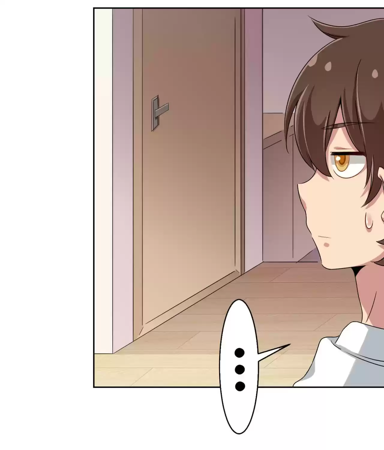 God Gave Me This Awkward Superpower, What Is It For? Chapter 30: Would You Like To Eat The Noodles I Made?