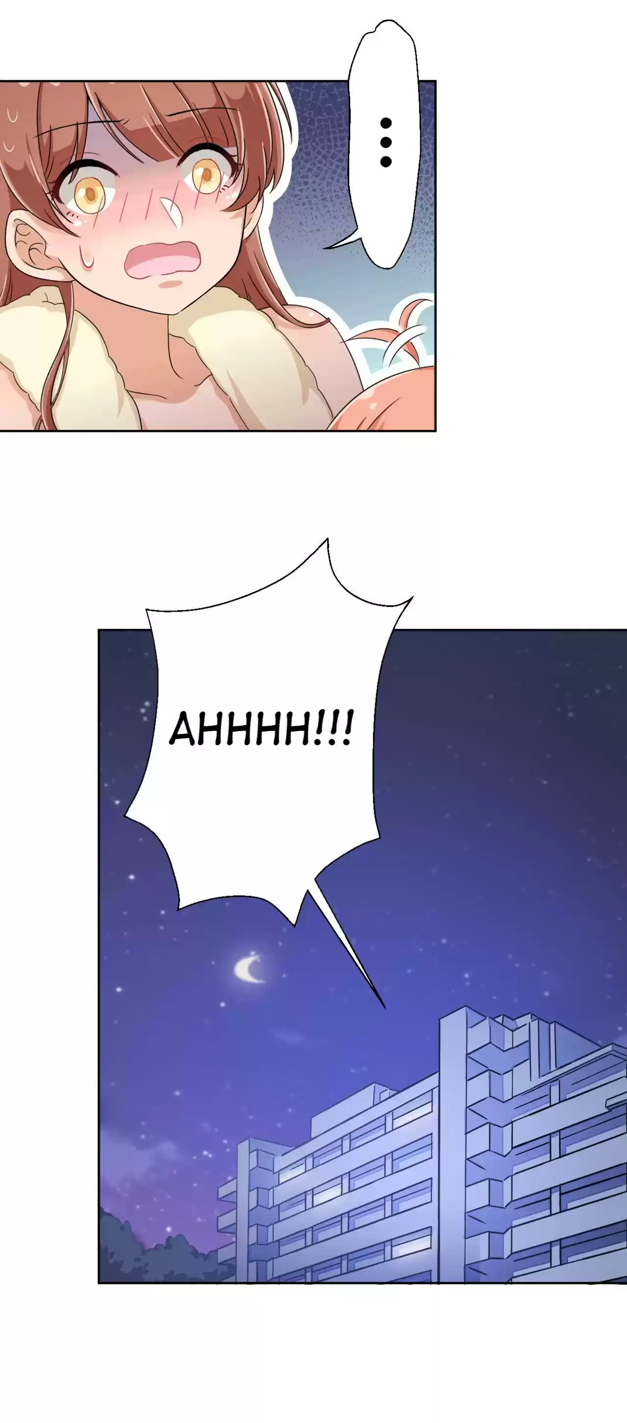 God Gave Me This Awkward Superpower, What Is It For? Chapter 30: Would You Like To Eat The Noodles I Made?