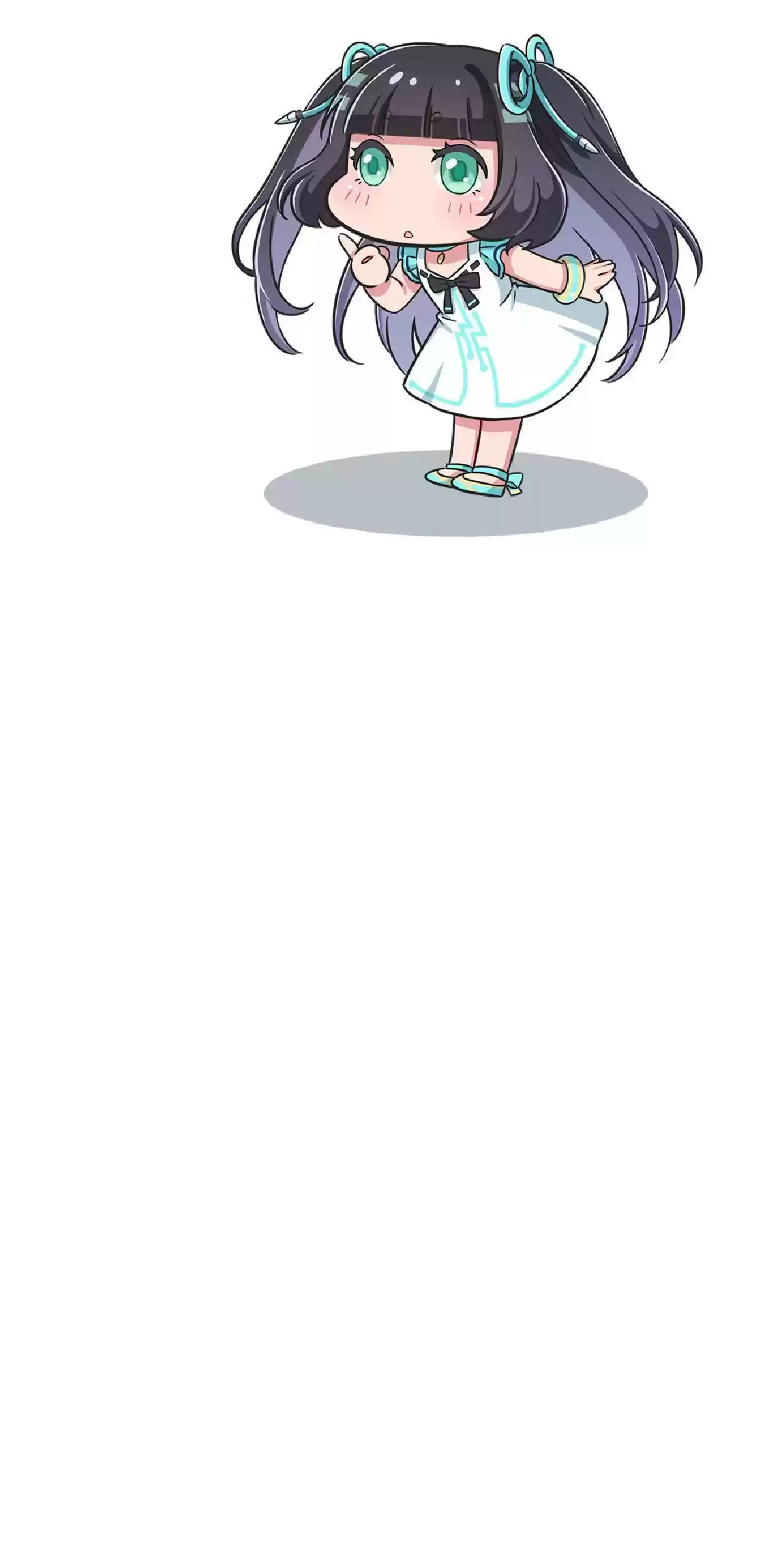 God Gave Me This Awkward Superpower, What Is It For? Chapter 30: Would You Like To Eat The Noodles I Made?