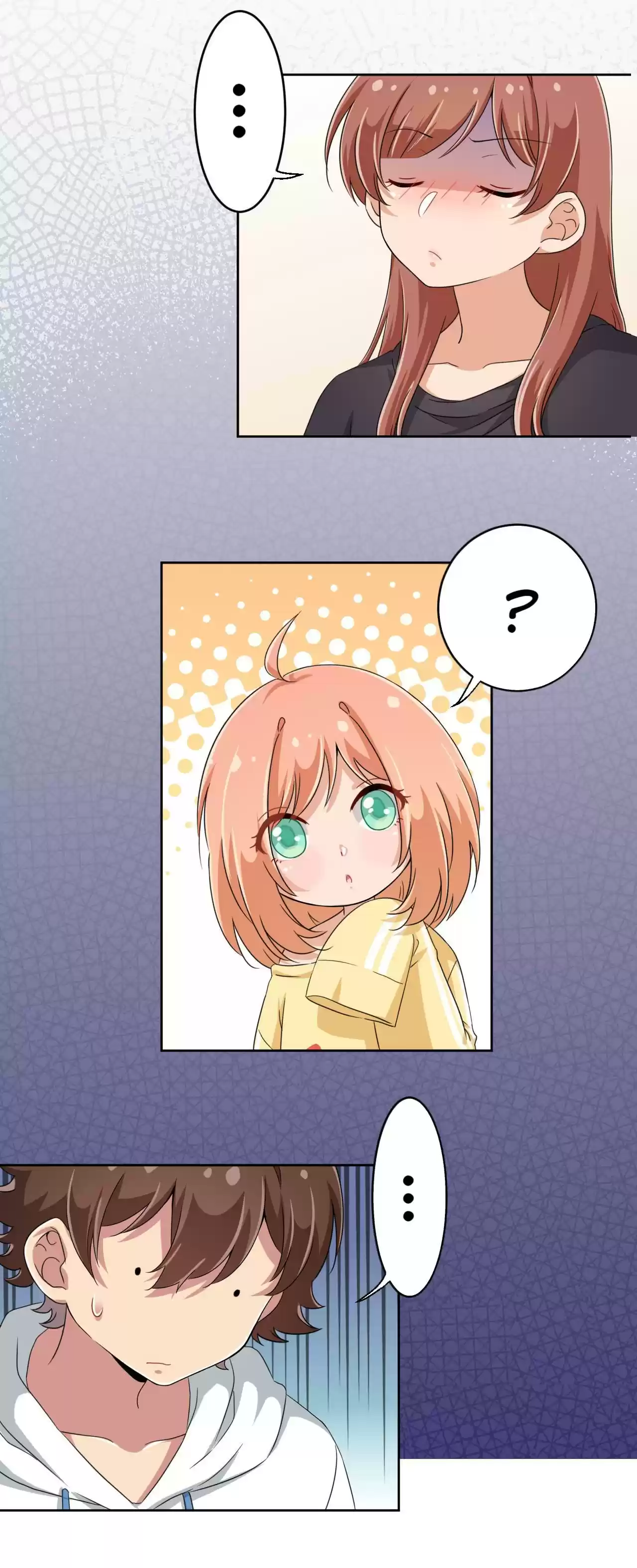 God Gave Me This Awkward Superpower, What Is It For? Chapter 31: Please Be My Boyfriend!