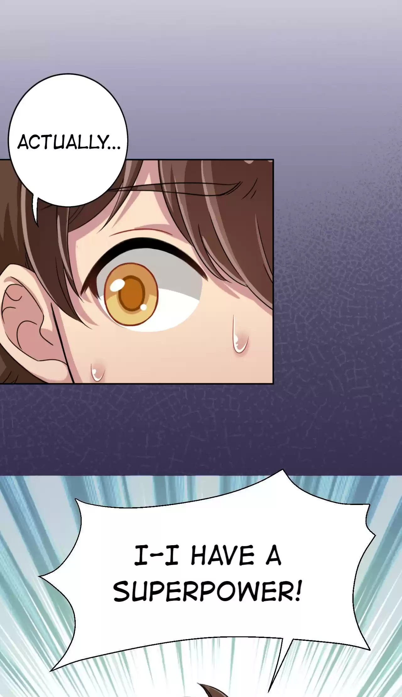 God Gave Me This Awkward Superpower, What Is It For? Chapter 31: Please Be My Boyfriend!