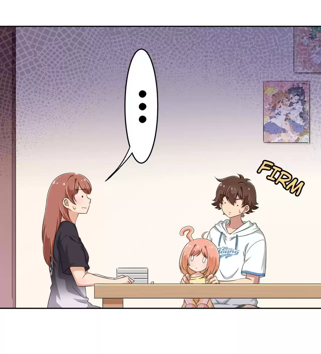 God Gave Me This Awkward Superpower, What Is It For? Chapter 31: Please Be My Boyfriend!