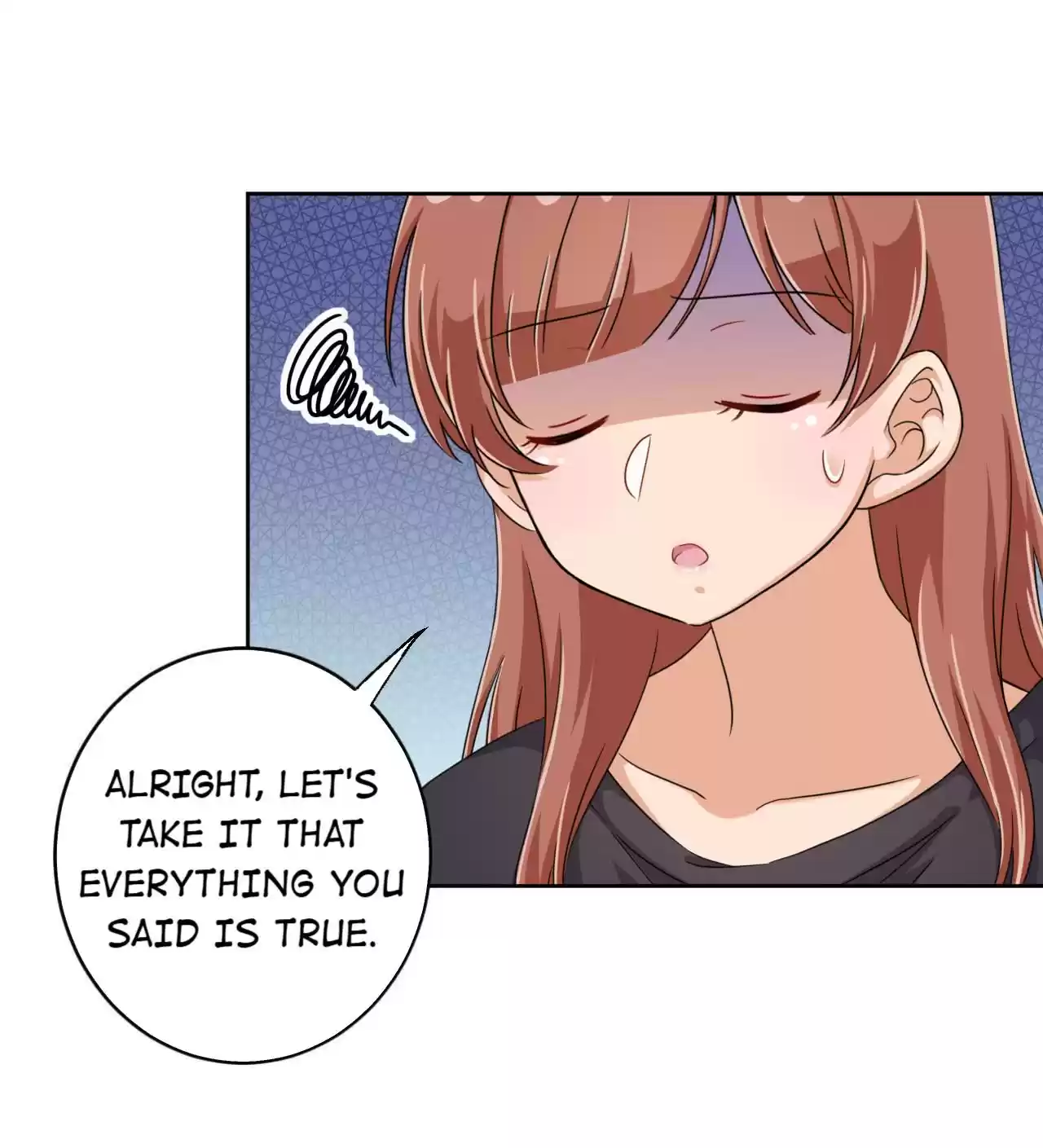 God Gave Me This Awkward Superpower, What Is It For? Chapter 31: Please Be My Boyfriend!