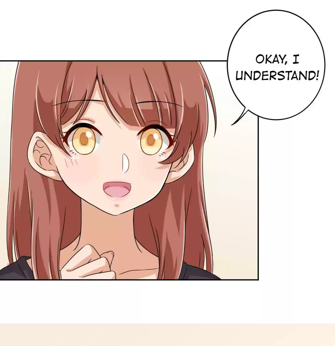 God Gave Me This Awkward Superpower, What Is It For? Chapter 31: Please Be My Boyfriend!