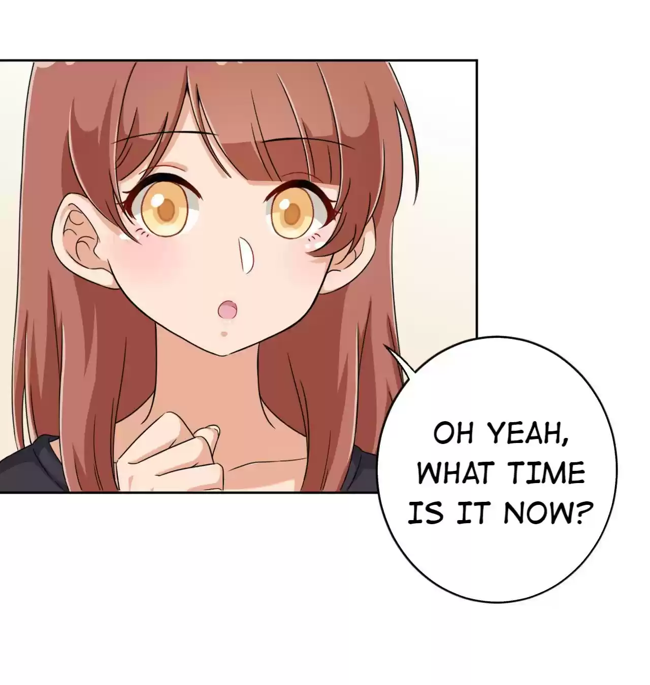 God Gave Me This Awkward Superpower, What Is It For? Chapter 31: Please Be My Boyfriend!