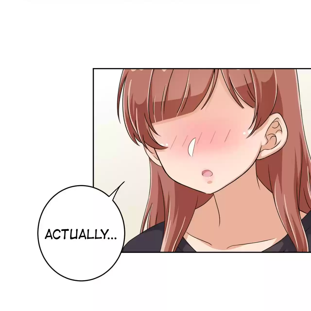 God Gave Me This Awkward Superpower, What Is It For? Chapter 31: Please Be My Boyfriend!