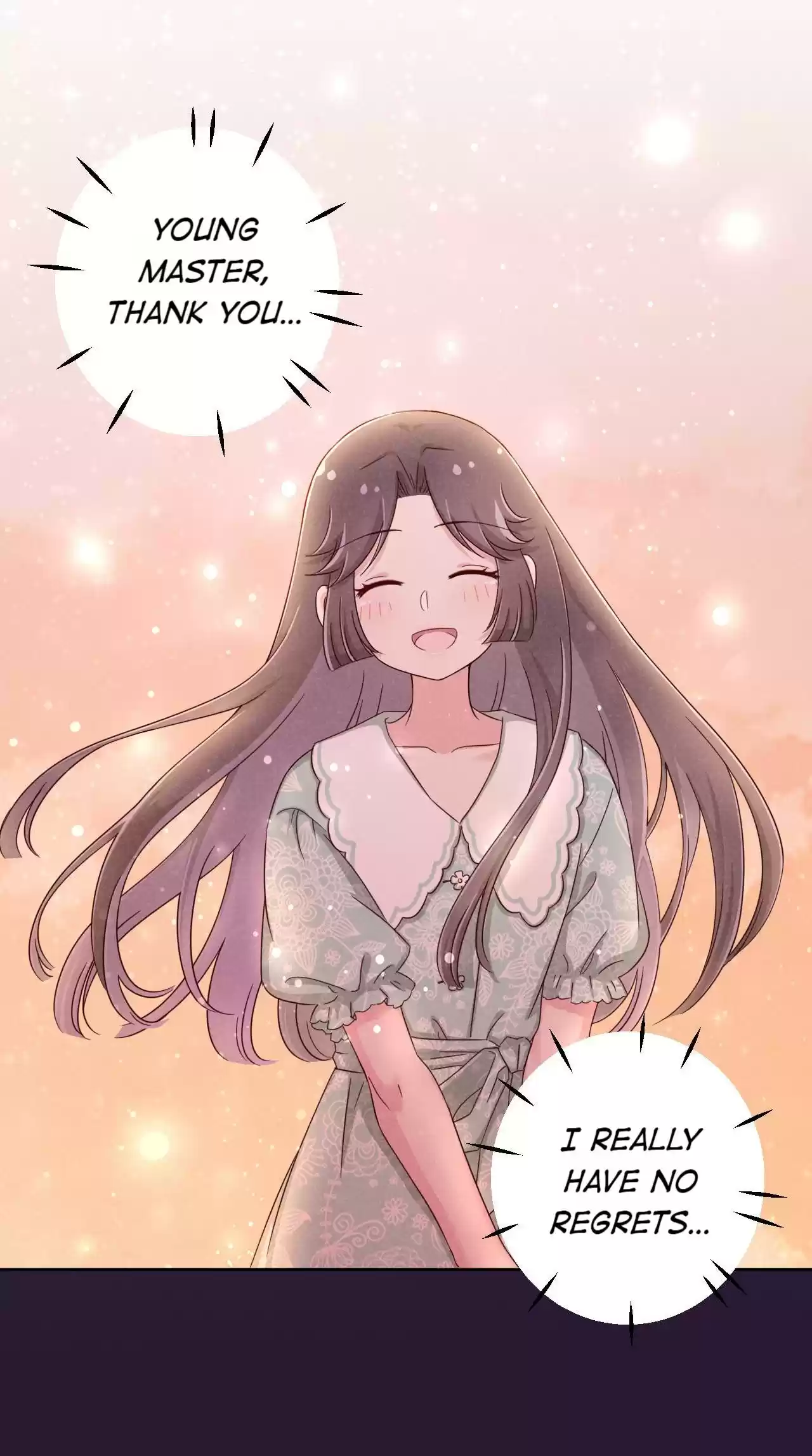 God Gave Me This Awkward Superpower, What Is It For? Chapter 35: You Will Definitely Meet Her Again