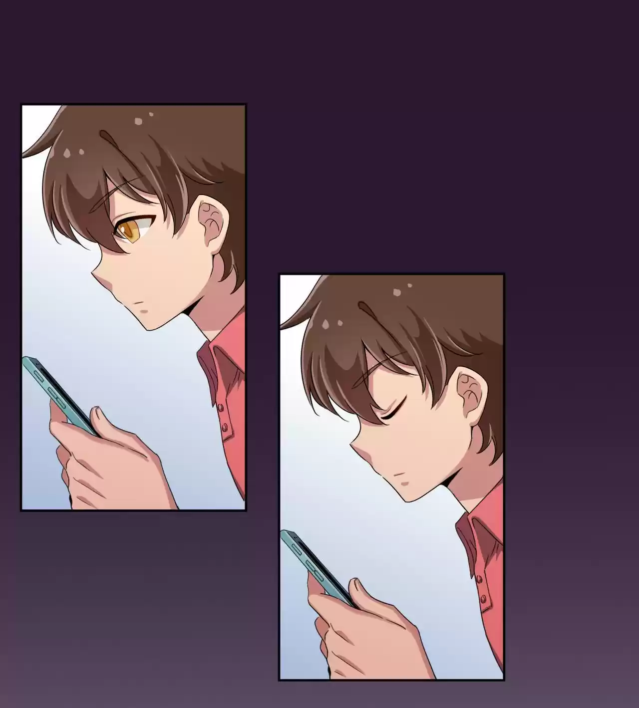 God Gave Me This Awkward Superpower, What Is It For? Chapter 35: You Will Definitely Meet Her Again