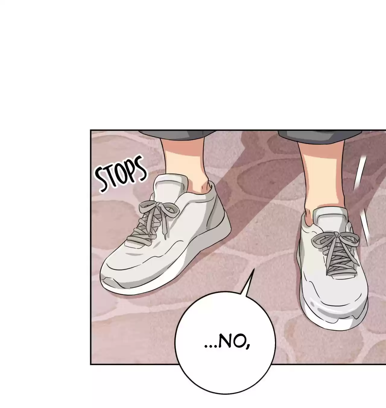 God Gave Me This Awkward Superpower, What Is It For? Chapter 35: You Will Definitely Meet Her Again