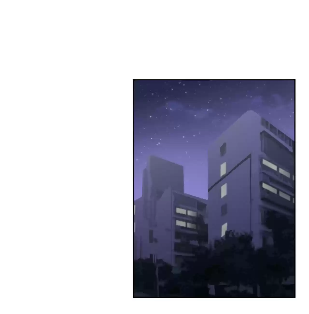 God Gave Me This Awkward Superpower, What Is It For? Chapter 36: Apartment Girl's Debut