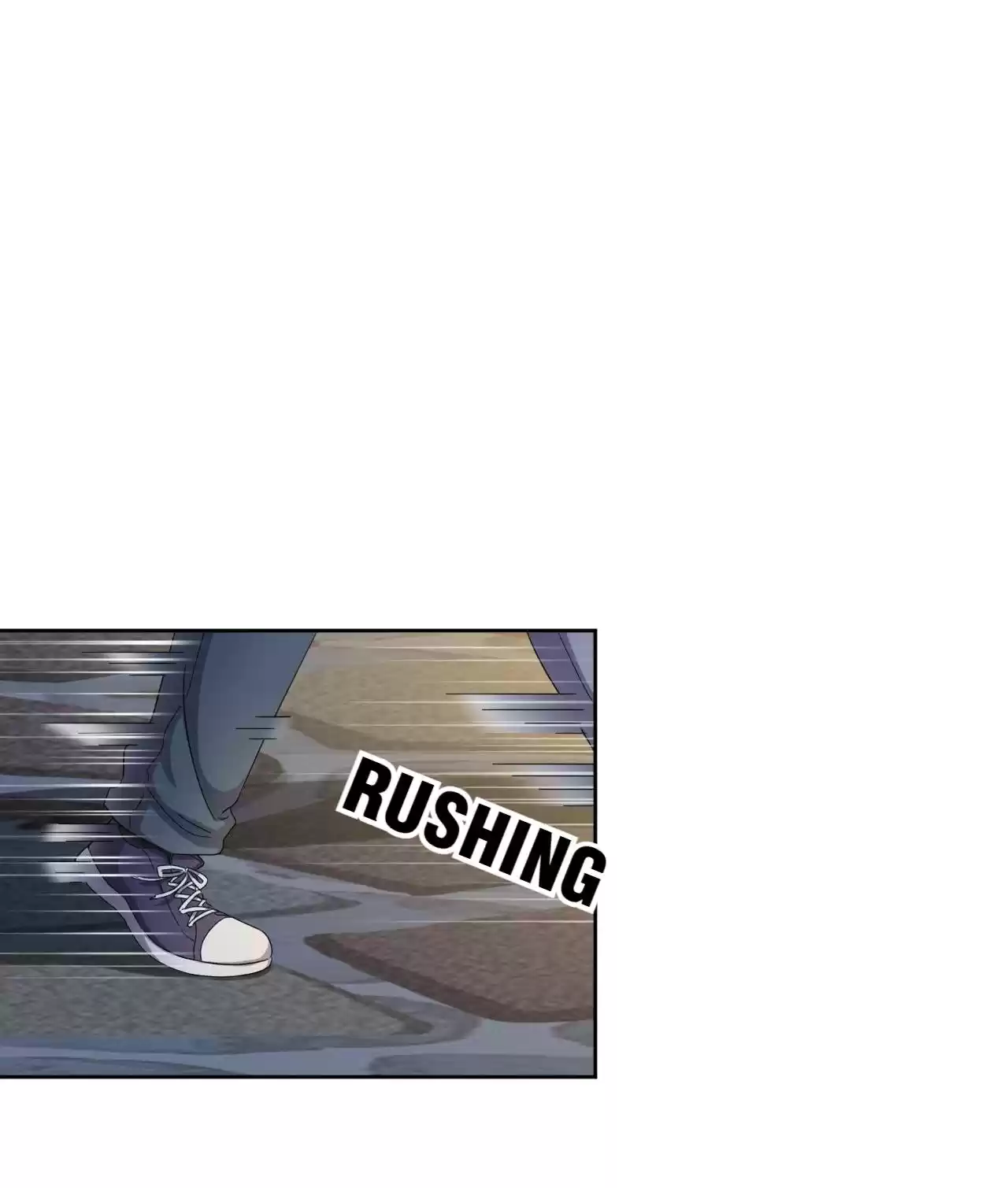 God Gave Me This Awkward Superpower, What Is It For? Chapter 36: Apartment Girl's Debut