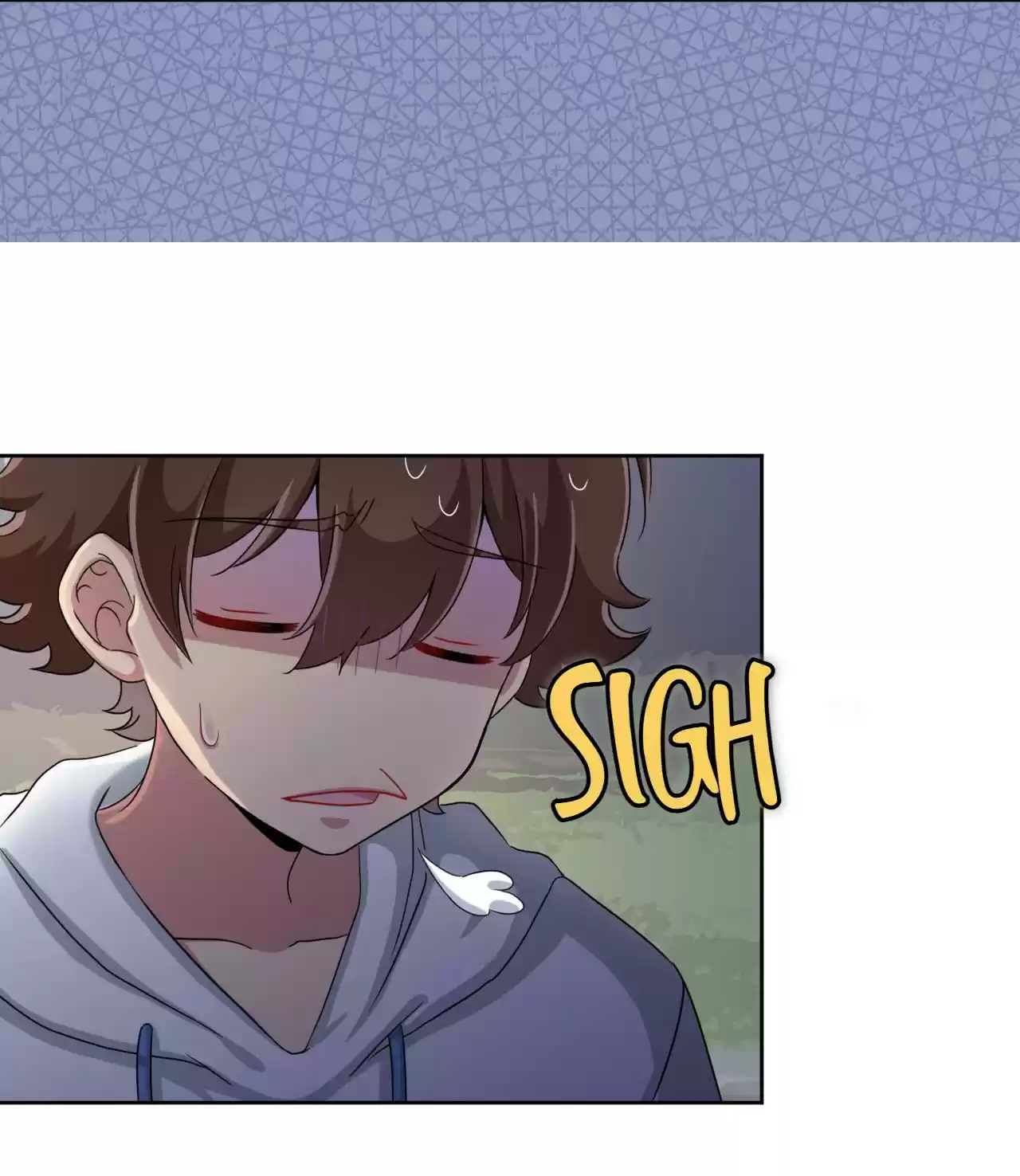 God Gave Me This Awkward Superpower, What Is It For? Chapter 36: Apartment Girl's Debut