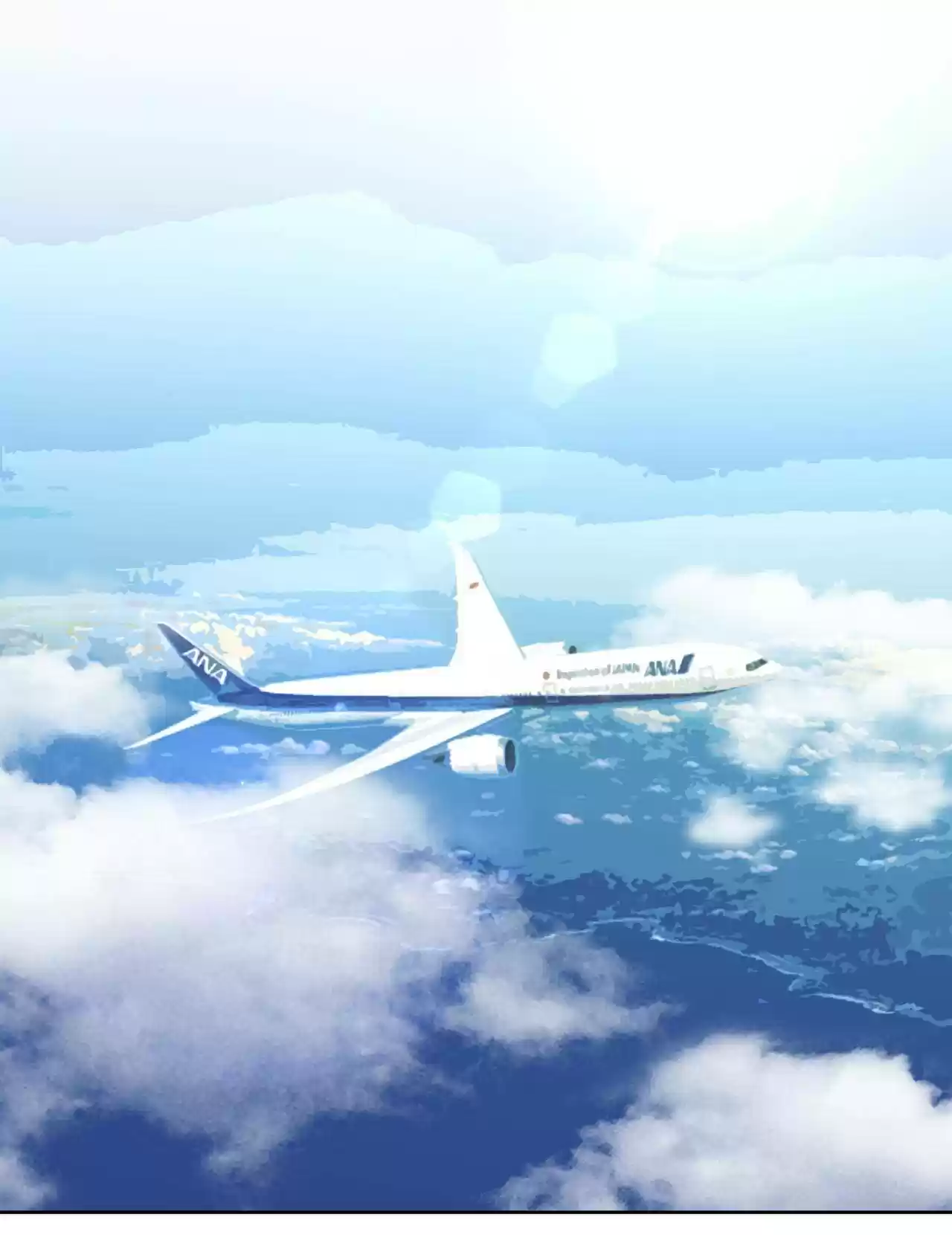 God Gave Me This Awkward Superpower, What Is It For? Chapter 43