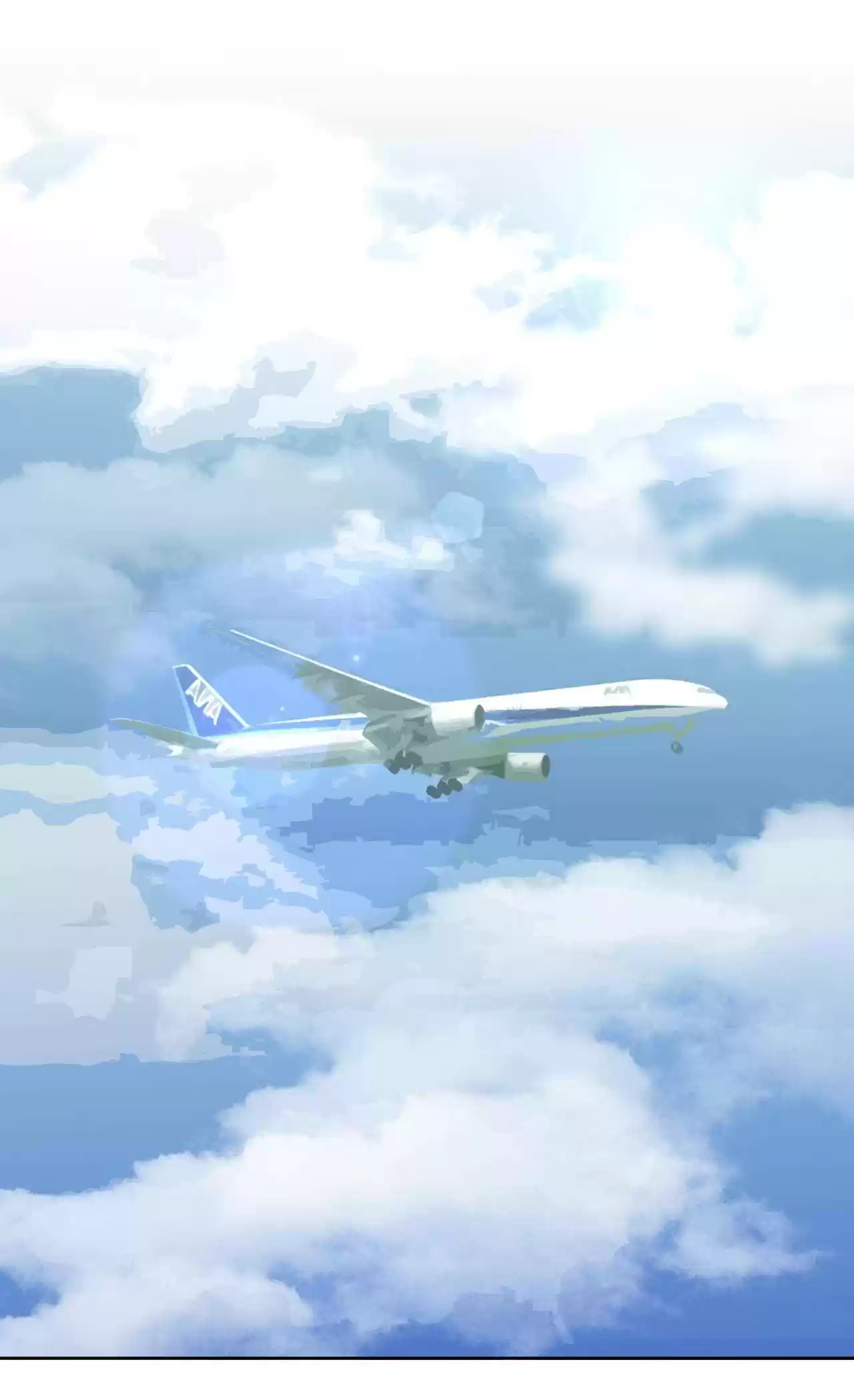 God Gave Me This Awkward Superpower, What Is It For? Chapter 43