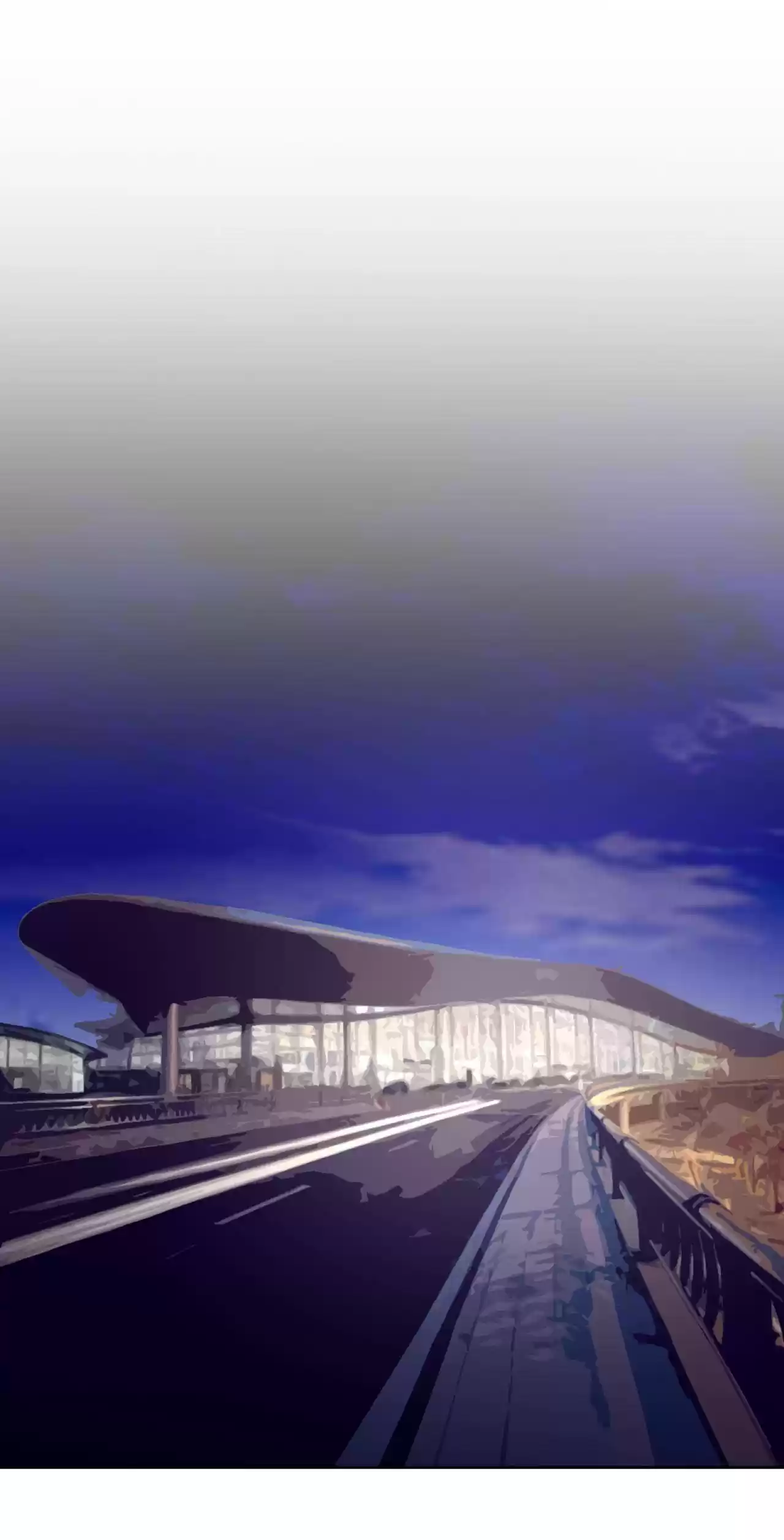 God Gave Me This Awkward Superpower, What Is It For? Chapter 43