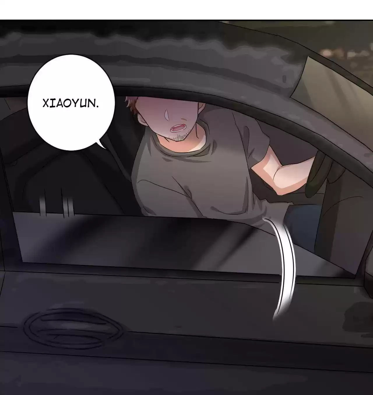 God Gave Me This Awkward Superpower, What Is It For? Chapter 43