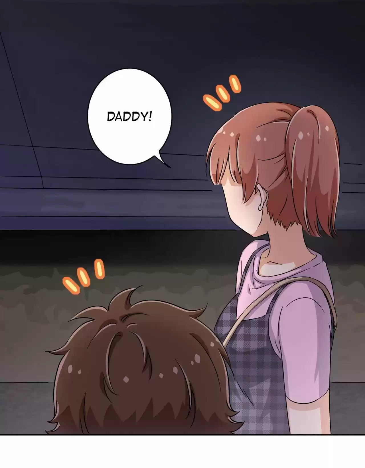 God Gave Me This Awkward Superpower, What Is It For? Chapter 43