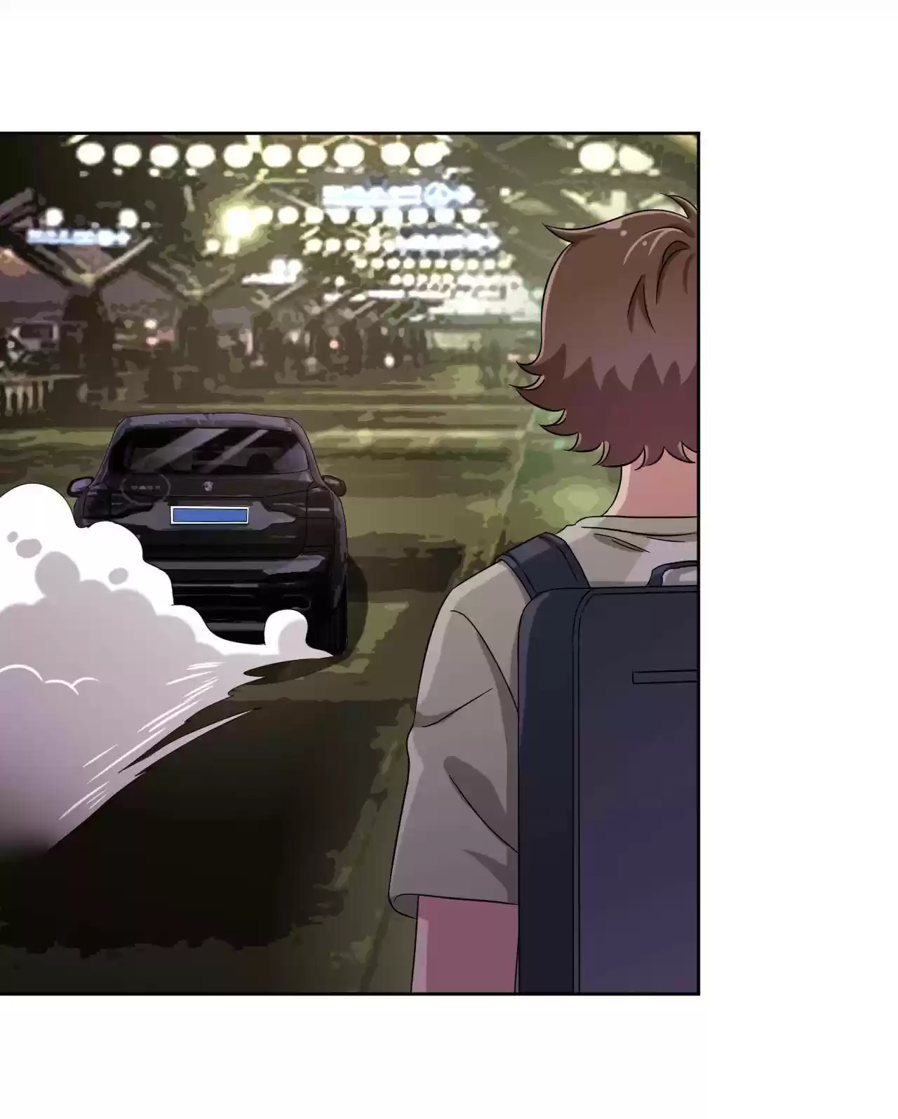 God Gave Me This Awkward Superpower, What Is It For? Chapter 43