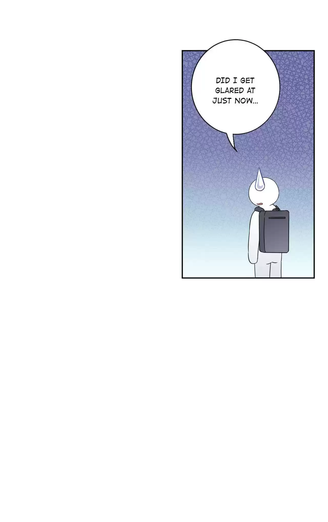 God Gave Me This Awkward Superpower, What Is It For? Chapter 43