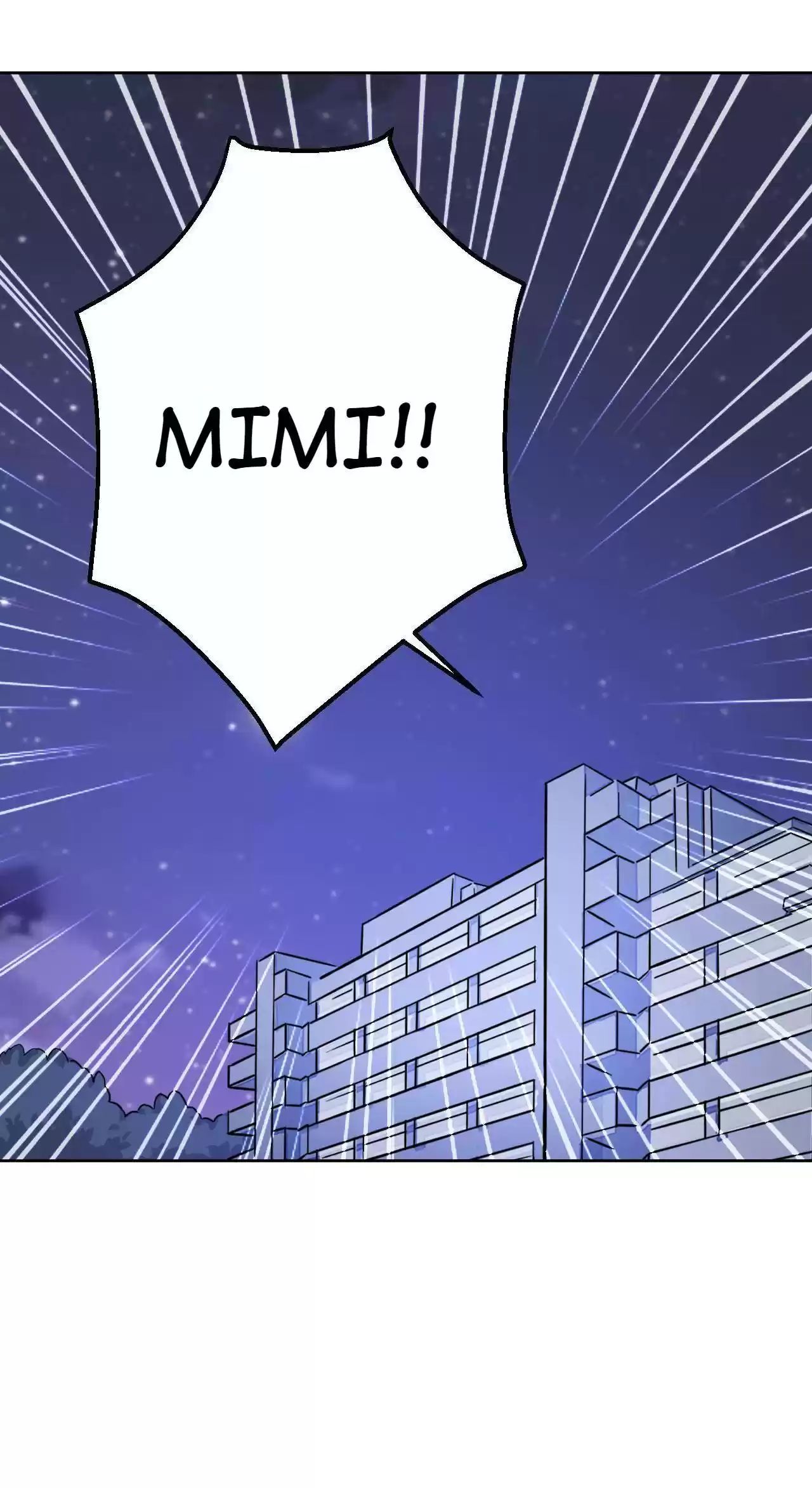 God Gave Me This Awkward Superpower, What Is It For? Chapter 43