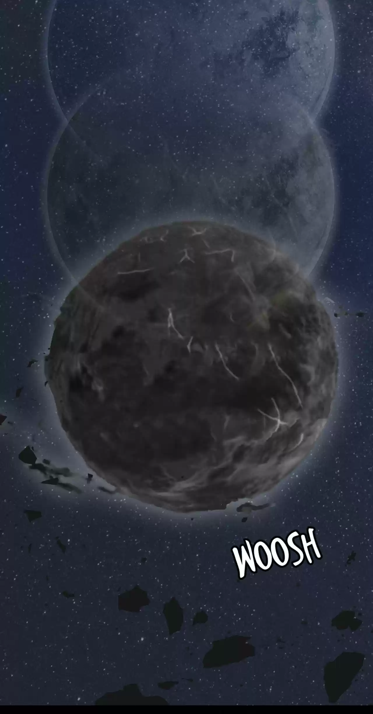 God Gave Me This Awkward Superpower, What Is It For? Chapter 49: Superpower Upgrade