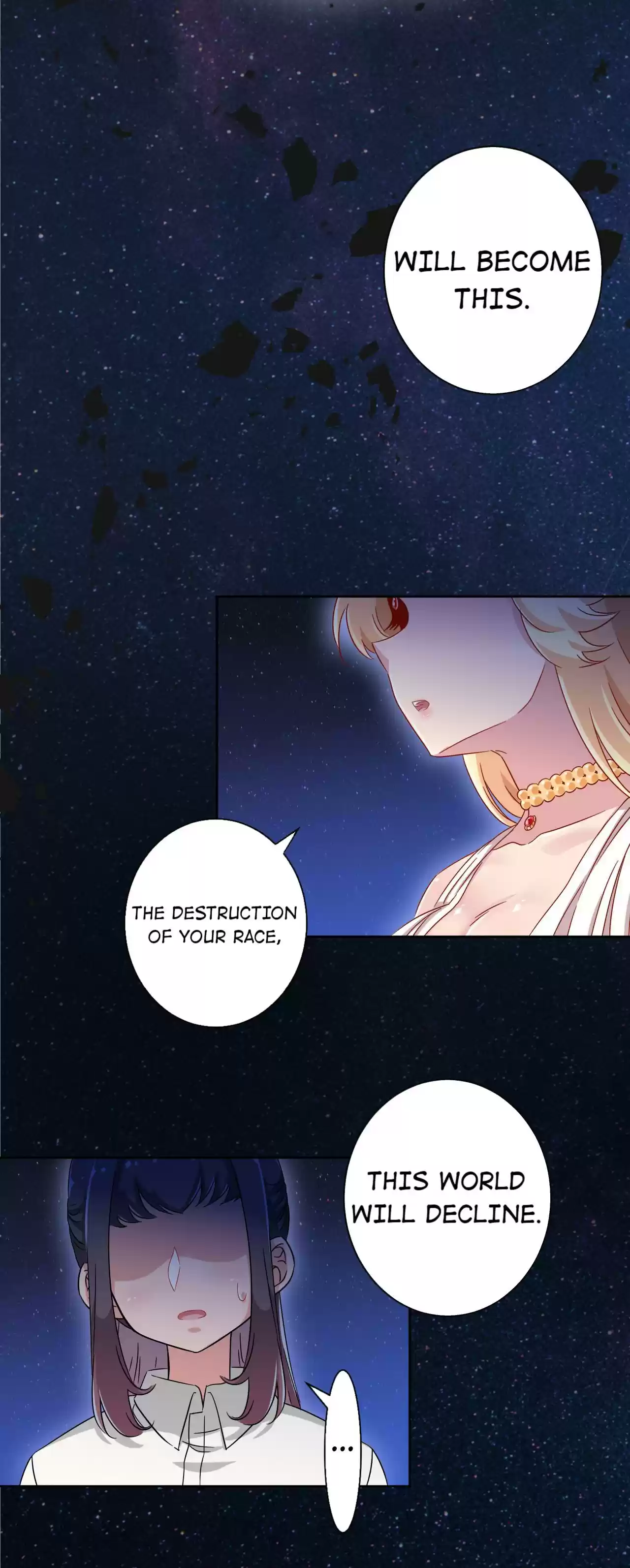 God Gave Me This Awkward Superpower, What Is It For? Chapter 49: Superpower Upgrade