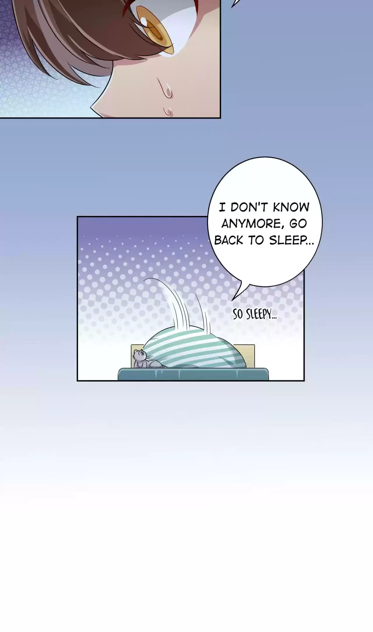 God Gave Me This Awkward Superpower, What Is It For? Chapter 49: Superpower Upgrade