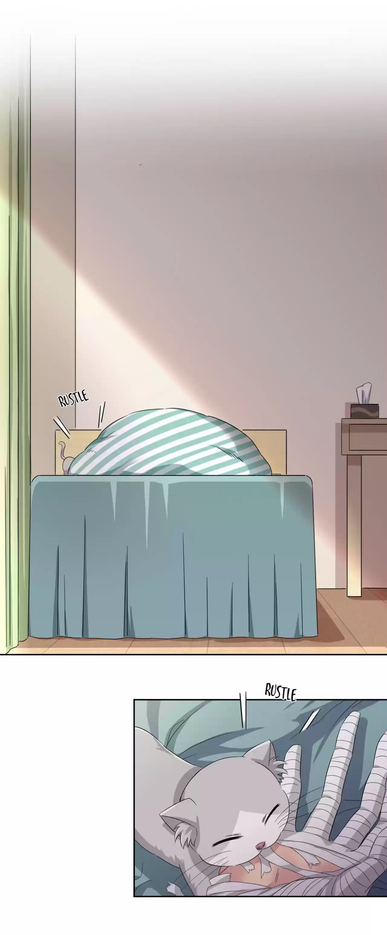 God Gave Me This Awkward Superpower, What Is It For? Chapter 49: Superpower Upgrade