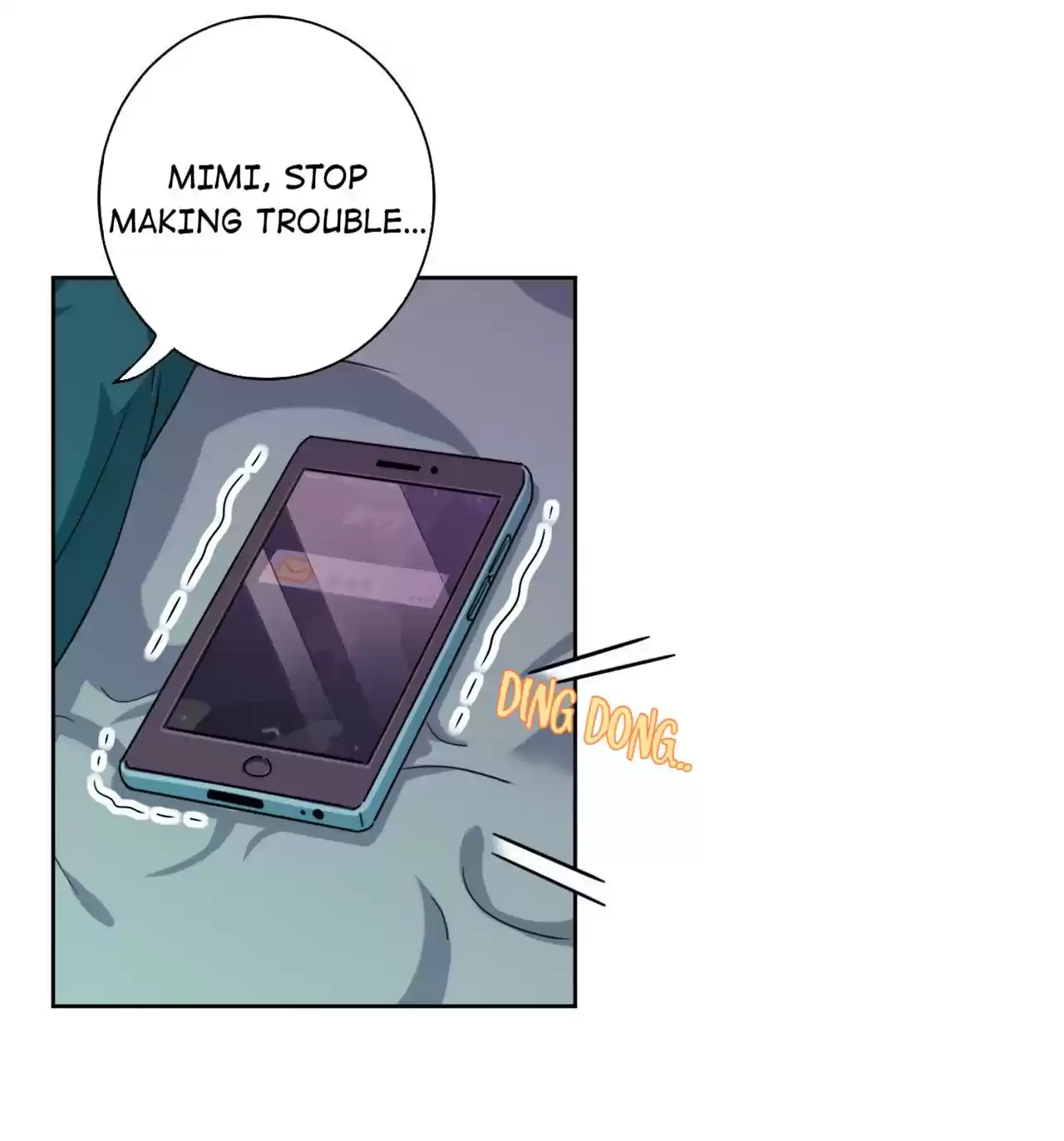 God Gave Me This Awkward Superpower, What Is It For? Chapter 49: Superpower Upgrade