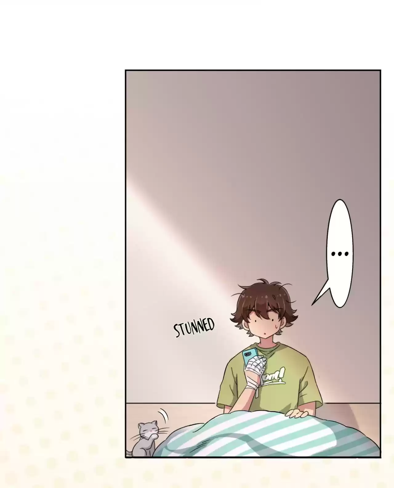 God Gave Me This Awkward Superpower, What Is It For? Chapter 49: Superpower Upgrade