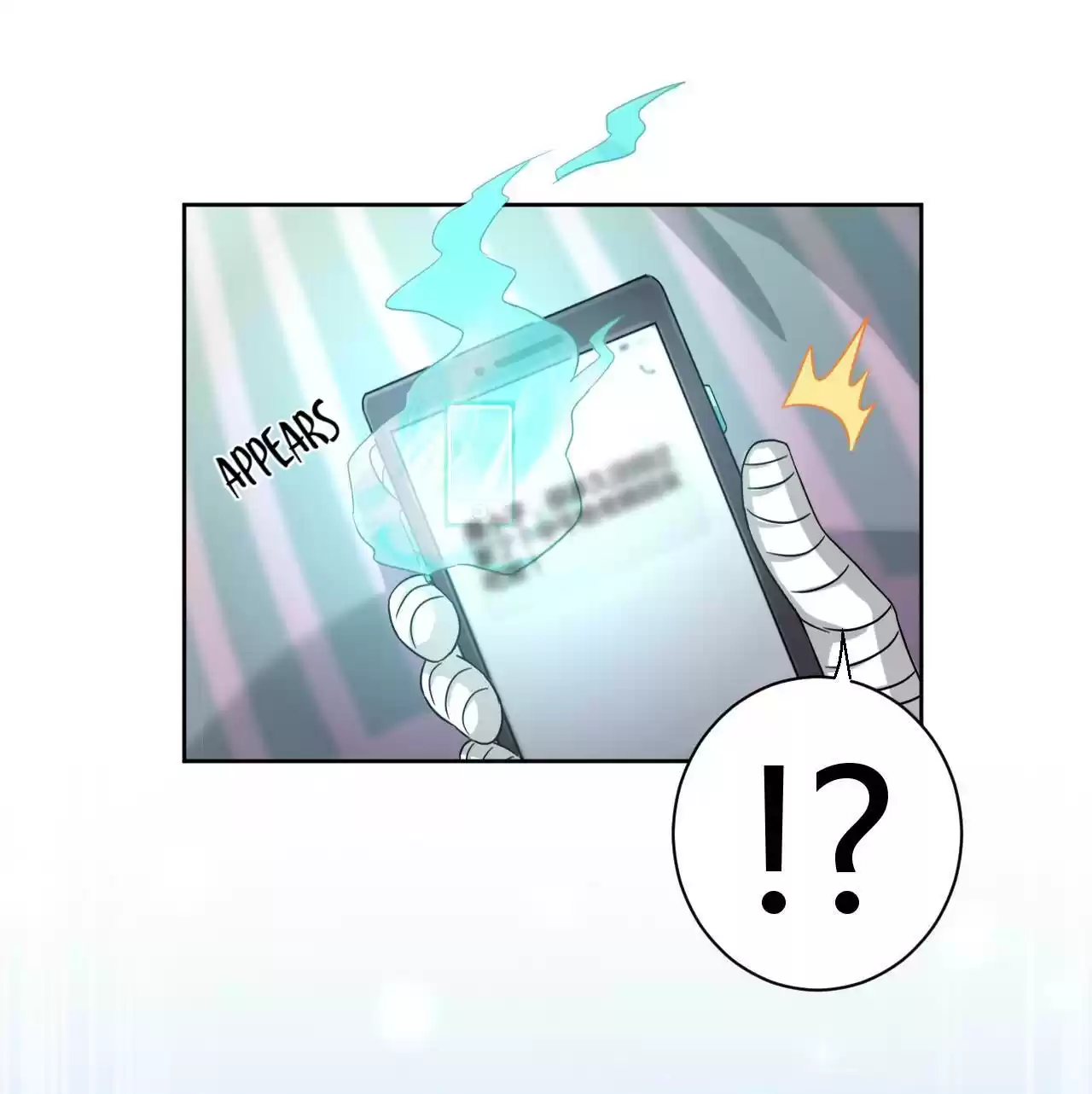 God Gave Me This Awkward Superpower, What Is It For? Chapter 49: Superpower Upgrade