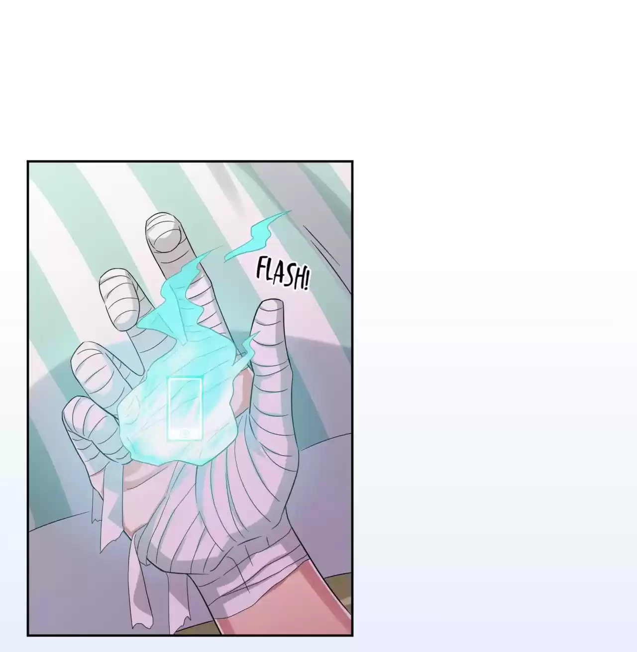 God Gave Me This Awkward Superpower, What Is It For? Chapter 49: Superpower Upgrade