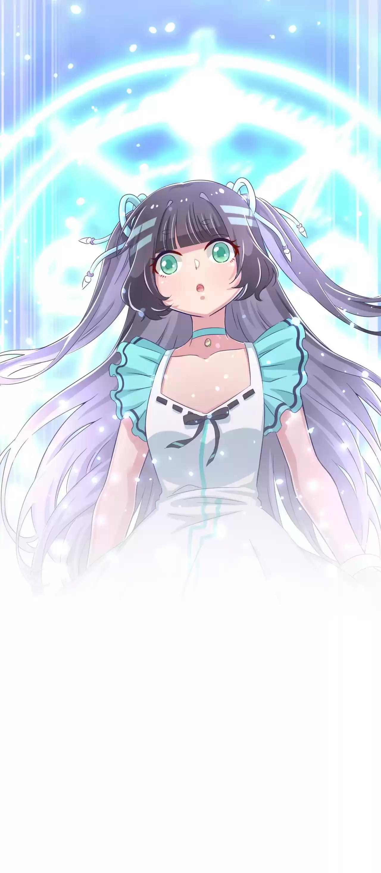 God Gave Me This Awkward Superpower, What Is It For? Chapter 49: Superpower Upgrade