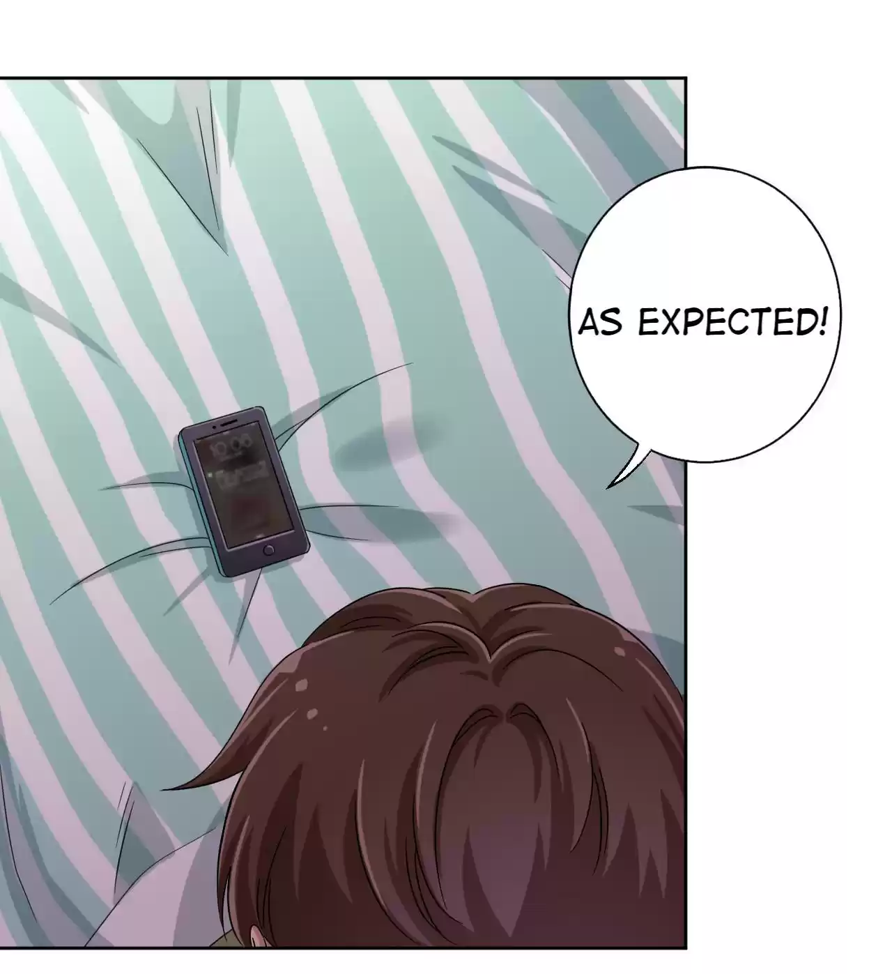 God Gave Me This Awkward Superpower, What Is It For? Chapter 49: Superpower Upgrade