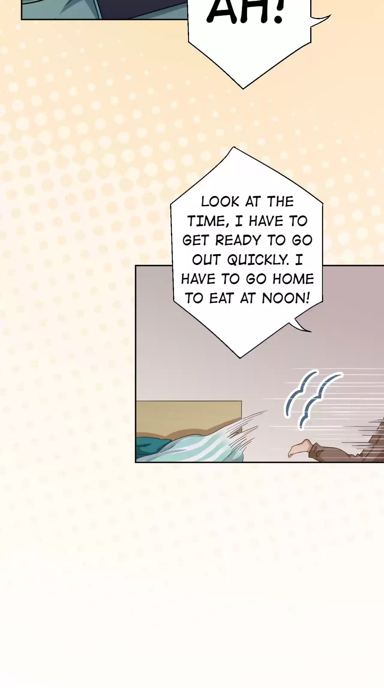 God Gave Me This Awkward Superpower, What Is It For? Chapter 49: Superpower Upgrade