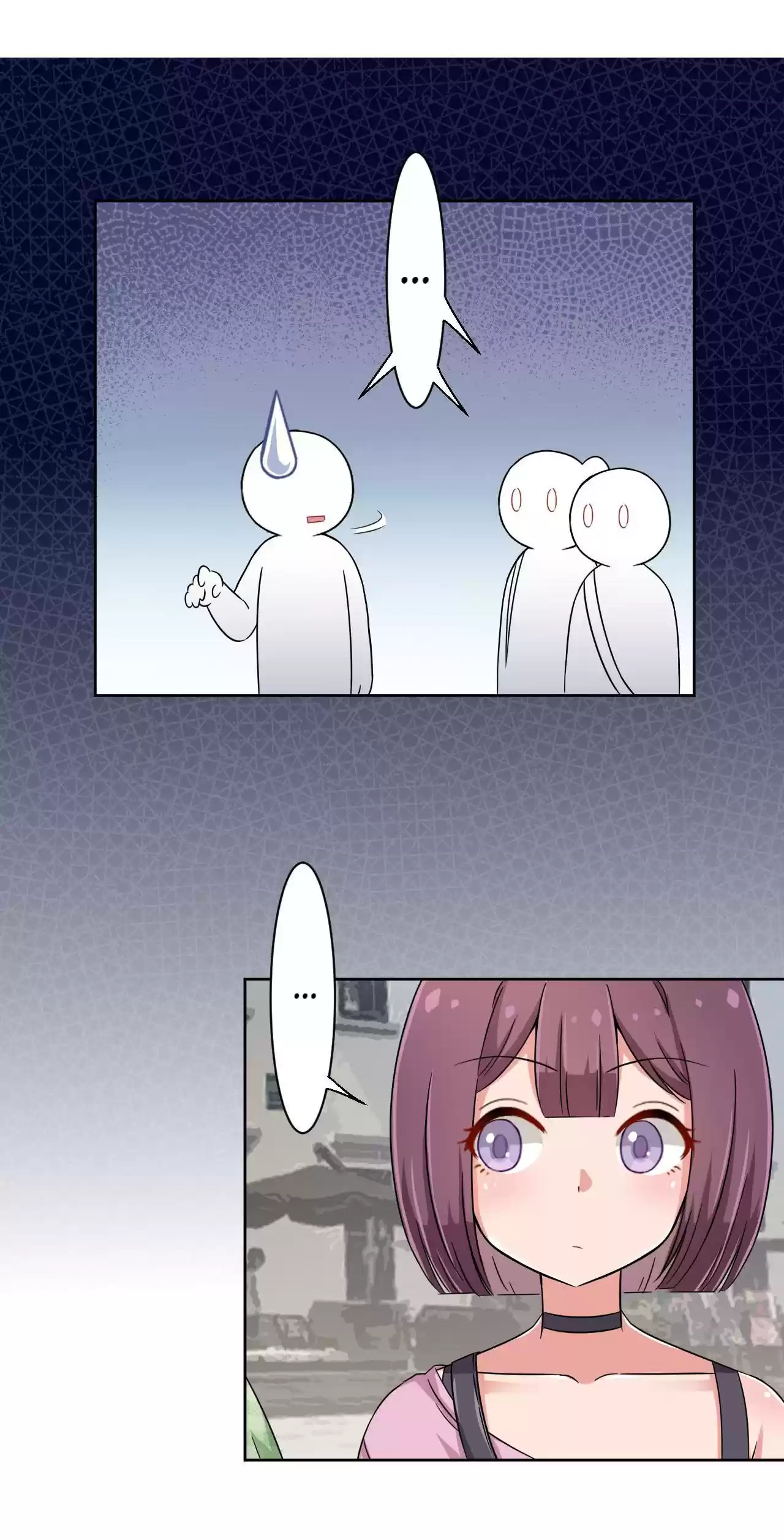 God Gave Me This Awkward Superpower, What Is It For? Chapter 51.0: Our Relationship Is Purely On Monetary Terms