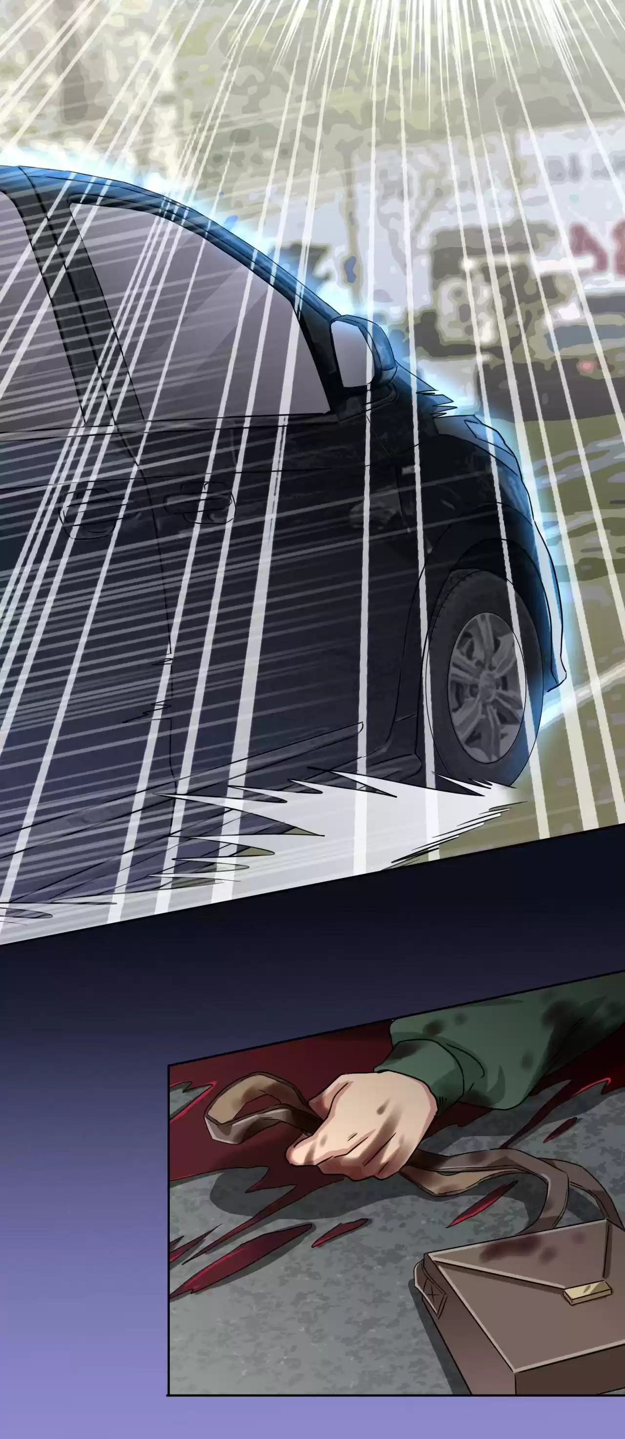 God Gave Me This Awkward Superpower, What Is It For? Chapter 51.0: Our Relationship Is Purely On Monetary Terms