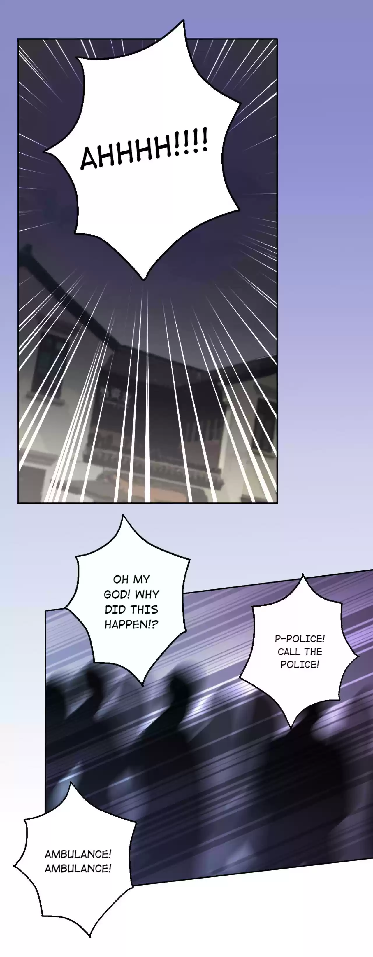 God Gave Me This Awkward Superpower, What Is It For? Chapter 51.0: Our Relationship Is Purely On Monetary Terms